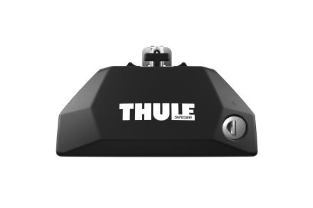 Preview: Thule Dachträger Set mit Wingbar Evo 7106 7113 6193 Preview: Thule Dachträger Set mit Wingbar Evo 7106 7113 6193